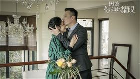 林煒（圖／時創影業提供）