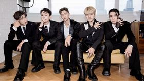 FEniX（圖／LiTV、 踢帕娛樂提供）