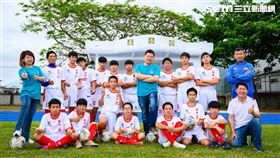 《浪凡基金會》