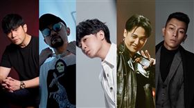 金曲入圍預測（圖／翻攝自臉書）