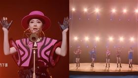 徐懷鈺,浪姐4,編劇,玩不起,微博