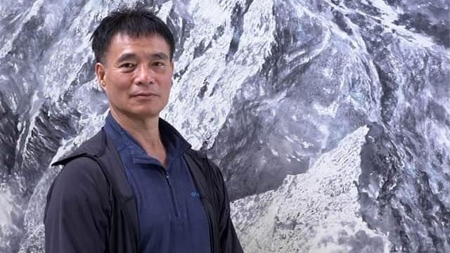 「刺客列傳」4年級生畫家洪天宇陳屍畫室