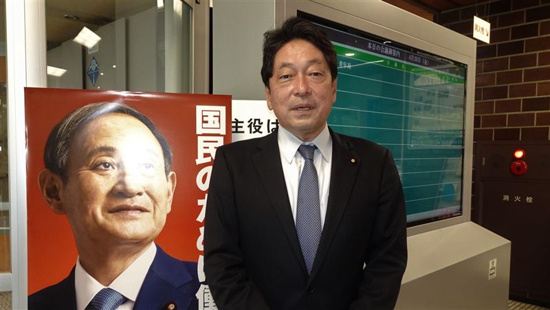 台海若爆衝突　日前防相：日可能助美護台