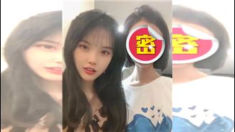 挖呀挖原為「2人組」黃老師閨密顏值更高