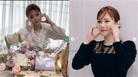 聲明,官方,遺書,南韓,해수,海秀（圖／翻攝自해수IG）