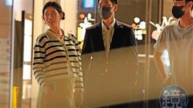 周興哲、趙岱新、周予天（圖／鏡週刊提供）