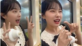 挖呀挖老師（圖／鏡週刊提供）