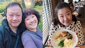 蔡湘宜。（圖／翻攝自蔡湘宜臉書）