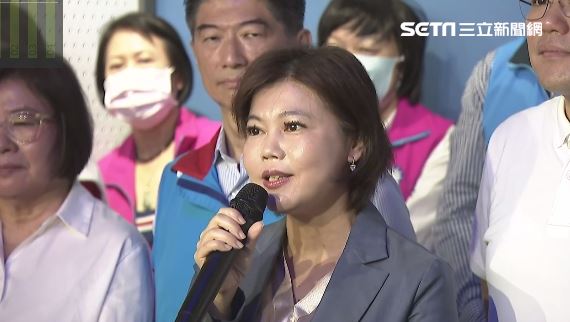 對戰王世堅！游淑慧讚：智勇雙全真男人