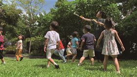 親子教養,唐富美,兒童,幼教,教育