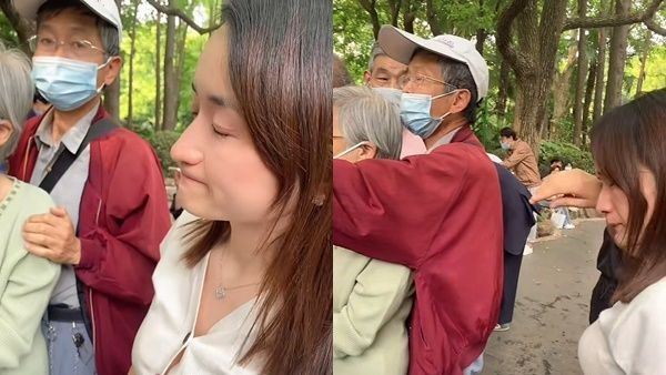 女網紅相親開4條件被罵哭：可不愛別傷害
