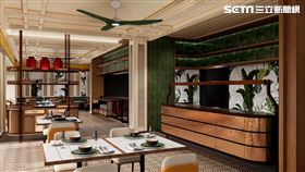 高雄,高雄洲際酒店,試吃,總統套房