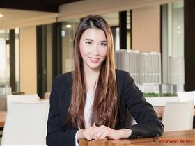 MyGo國際地產副總經理陳祐薇表示，海外房地產投資人必須慎選本地的合法業者，切莫因小失大。（圖／MyGoNews）