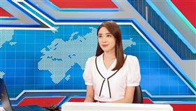 王乃伃最近換了新東家。（圖／年代提供）