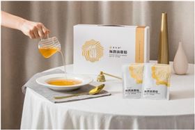 潤燕窩再創佳績！台灣之光「極潤滴雞精」榮獲世界品質評鑑大賞－金獎（業配勿用）