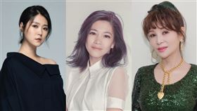 金曲獎 歌王 歌后