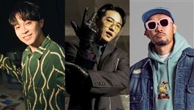 金曲獎歌王入圍名單。（圖／資料照）