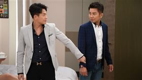 王振復、謝承均