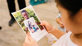 台灣世界展望會兒童資助計畫　牽起跨越國度的緣分（業配勿用）