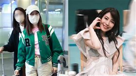 徐懷鈺。（圖／翻攝自微博）