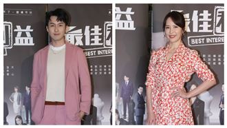 邱琦雯暴走飆王樂妍　張雁名目擊勸架拉開