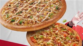 必勝客報稅季優惠,必勝客提供