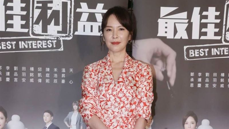 天心認和老公聊分居「落跑新娘」曝內幕