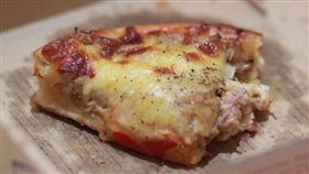 一片披薩。（示意圖／翻攝自Pixabay）