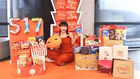 蝦皮吃貨節,蝦皮購物提供