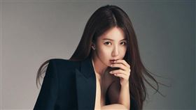 （圖／翻攝自郭書瑤IG）