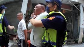 早餐店,鬥毆,馬公市,澎湖縣