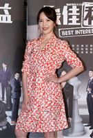 天心「最佳利益2」媒體茶敘。（記者邱榮吉/攝影）