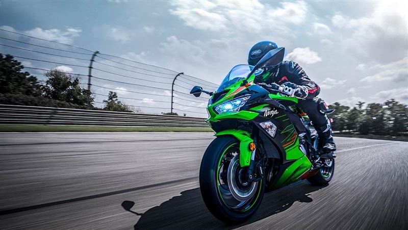 川崎「ZX-6RR」要來了　萬轉聲浪搶先聞香