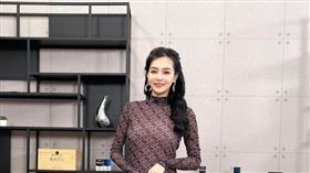 王思佳(翻攝臉書)
