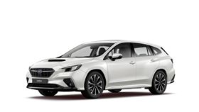 ▲速霸陸The All-New WRX及WRX Wagon。（圖／SUBARU提供）