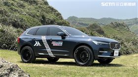 ▲BFGoodrich TRAIL-TERRAIN T/A輪胎。（圖／鍾釗榛攝影）