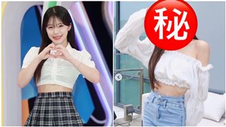 李多慧輸了！啦啦隊人氣排行「冠軍是她」