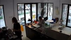 肉搜,照片,個資,咖啡廳,負評