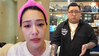 王思佳疑沒代購 精品闆：假貨不敢送原廠