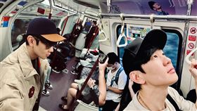 （圖／翻攝自林俊傑IG）