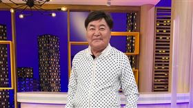 資深男星方駿回憶亡父。（圖／衛視中文台提供）