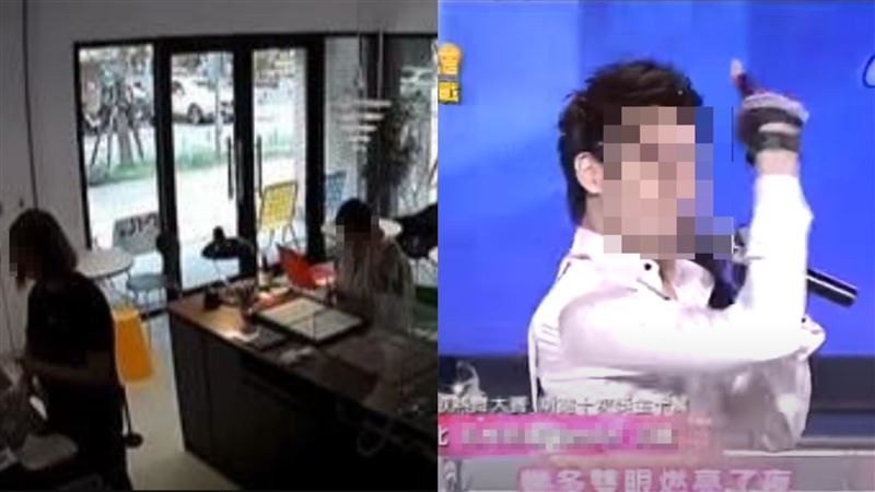挖負評女客醜照公審！咖啡廳老闆反被肉搜