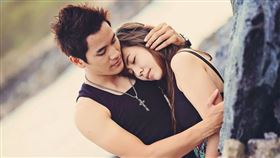 情侶，交往，難有，女友（示意圖／翻攝自Pixabay）