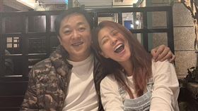 李燕。（翻攝自臉書