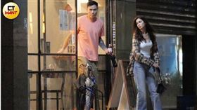 ▲Alisa身材凹凸有致，談戀愛時又願意付出，難怪能擄獲張宗憲的心。（圖／CTWANT）