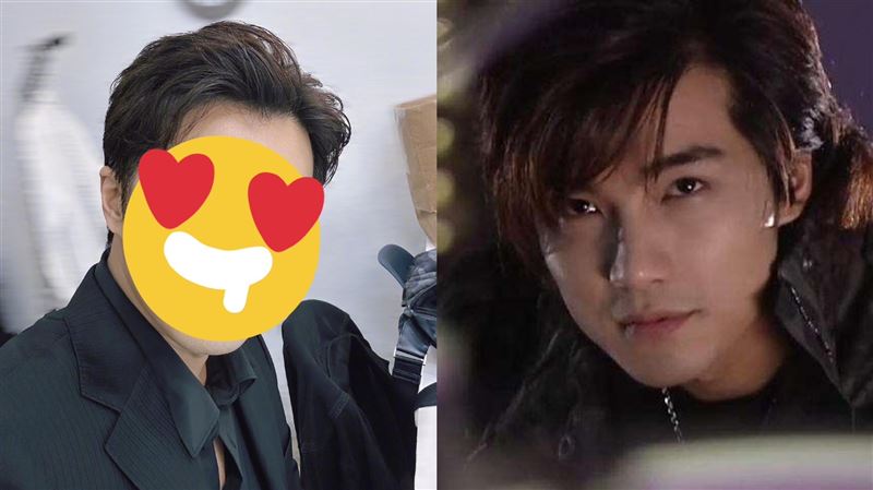 掰了花美男稱號！他升格2寶爸近況曝光了
