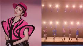 徐懷鈺（圖／翻攝自臉書）