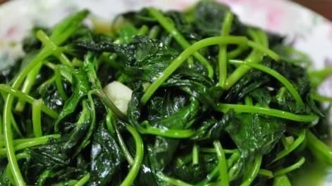 地瓜葉防癌、抗發炎　醫：2吃法恐傷身