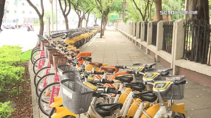 YouBike個資外洩！高市交通局要求速改善