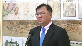 國民黨立委鄭正鈐、李德維